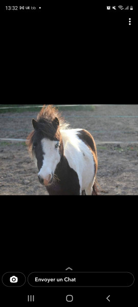 Photo de profil de feriakeke