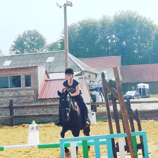 Photo de profil de clara2376