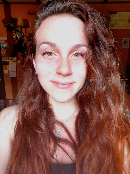 Photo de profil de mariannz