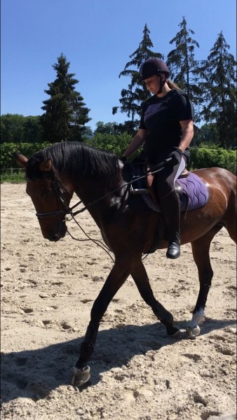 Photo de profil de camille1804