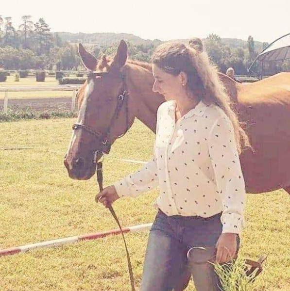 Photo de profil de elvmalmoustier