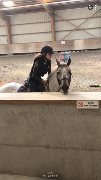 Photo de profil de nailaf