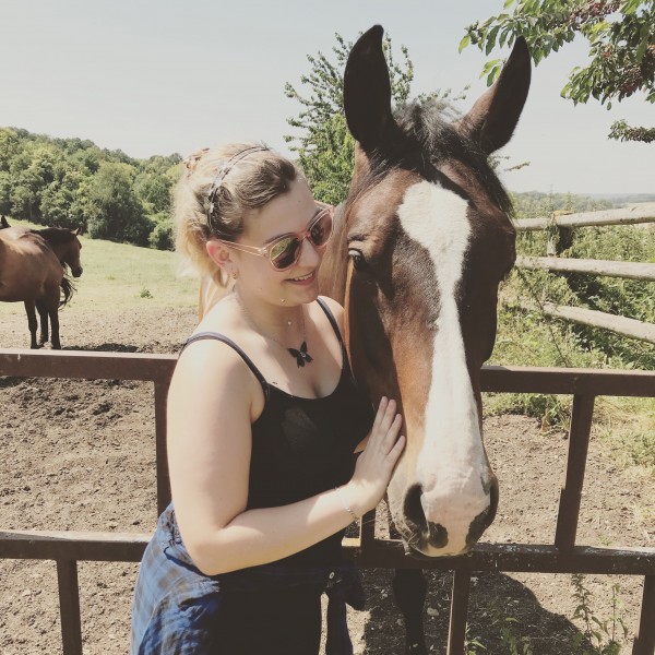 Photo de profil de mailye