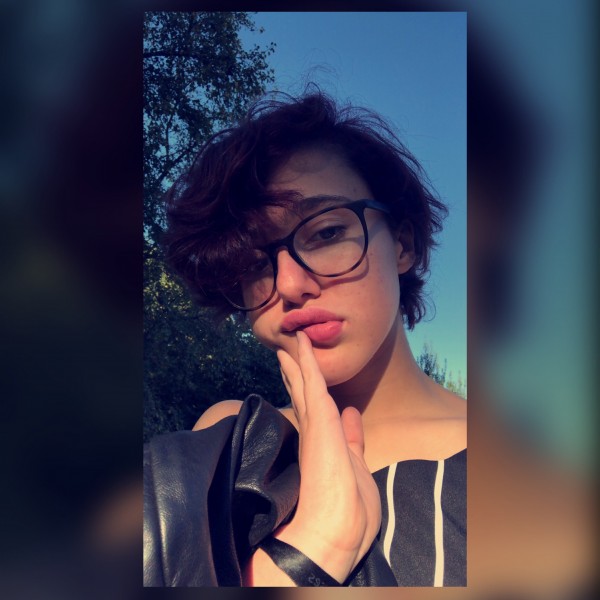Photo de profil de ulyssiaaa