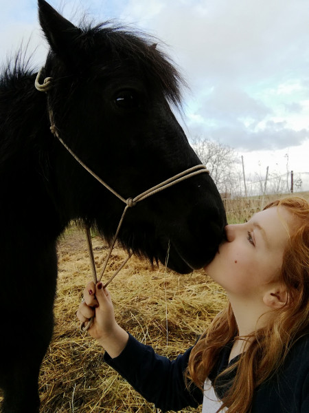 Photo de profil de fifi55230