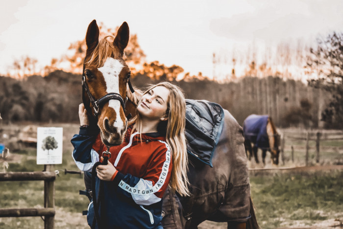 Photo de profil de chloemth