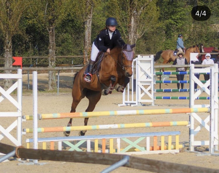 Photo de profil de evanht