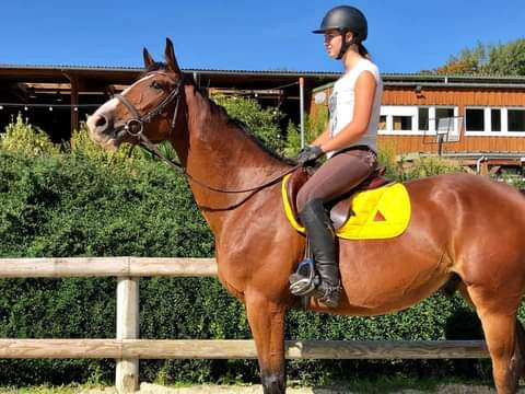 Photo de profil de richar