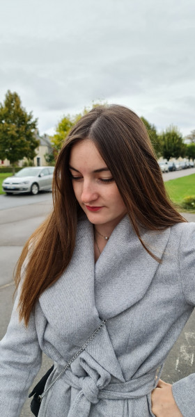 Photo de profil de ambre.dct