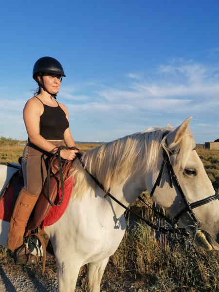 Photo de profil de jessie.bsl