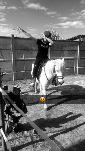 Photo de profil de chamallow60