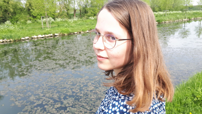 Photo de profil de lucie.deschodt