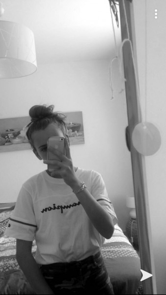 Photo de profil de liloudu64