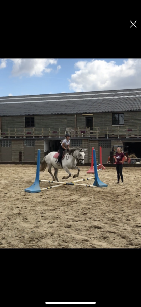 Photo de profil de lindyh