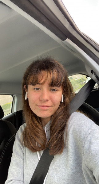 Photo de profil de elodiemrg