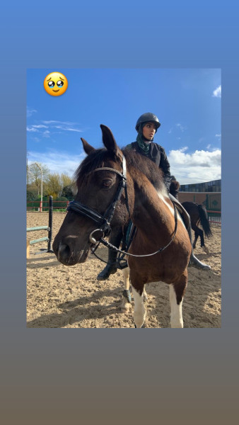 Photo de profil de nana91