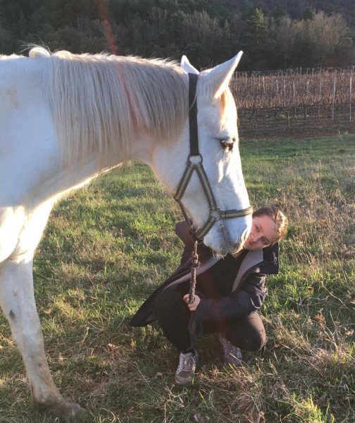 Photo de profil de lele090407