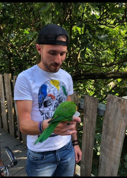Photo de profil de kevin_blnd