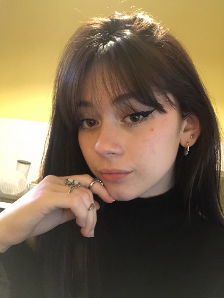 Photo de profil de paulineginestou
