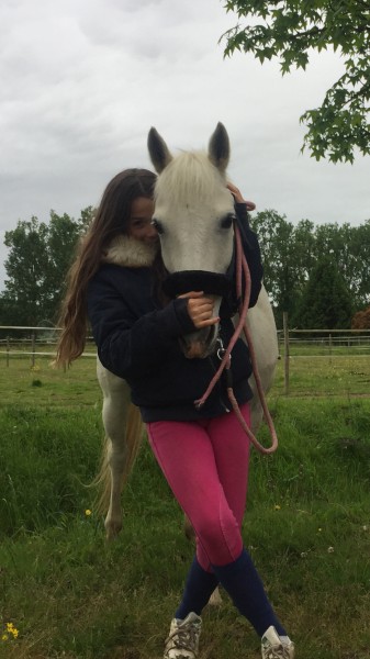 Photo de profil de agathe.lcq