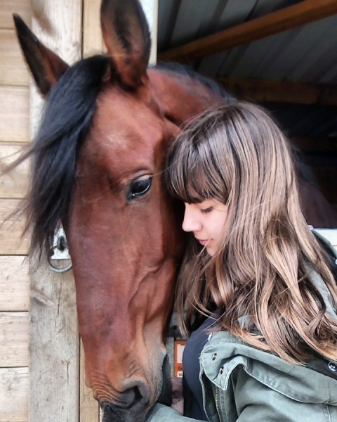 Photo de profil de elisa.caval