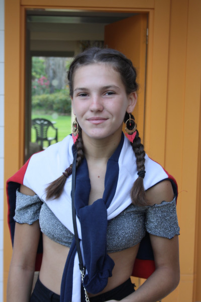 Photo de profil de amelye