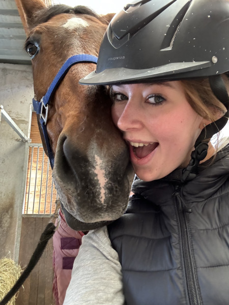 Photo de profil de havenne