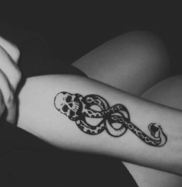 Photo de profil de limaden