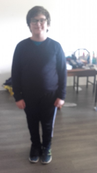 Photo de profil de 0230j