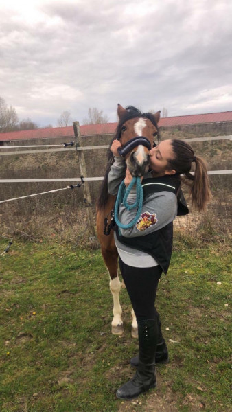 Photo de profil de baloux