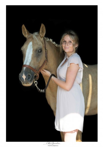 Photo de profil de mariiamarie