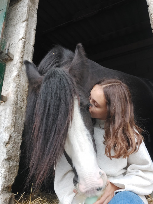 Photo de profil de justine.eclipse