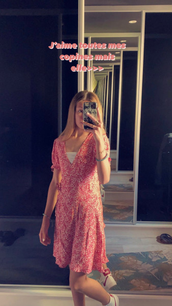 Photo de profil de juste_mama