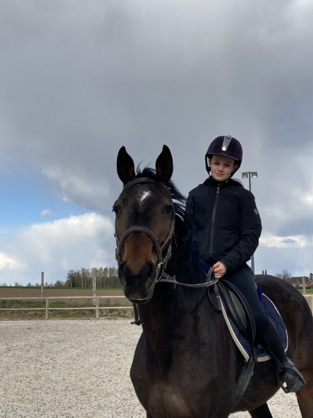 Photo de profil de lenahorsev