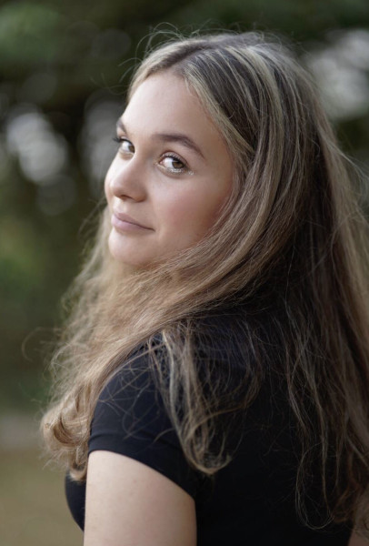 Photo de profil de alinegytt