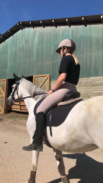 Photo de profil de clem1408