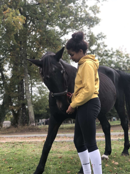 Photo de profil de alyah_gotham