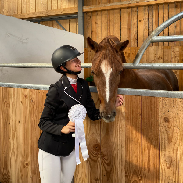 Photo de profil de leiadbrw