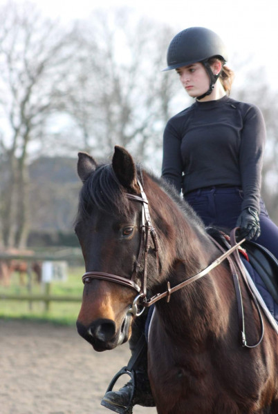 Photo de profil de zoe.bnd