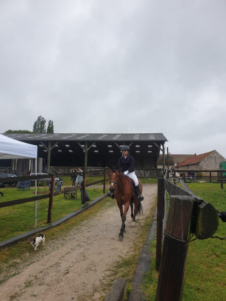 Photo de profil de matsake