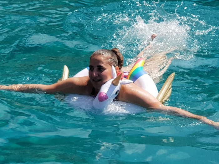 Photo de profil de gabypetitponey