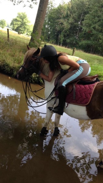 Photo de profil de savannah7