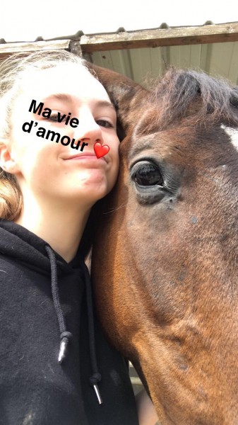 Photo de profil de loupirate