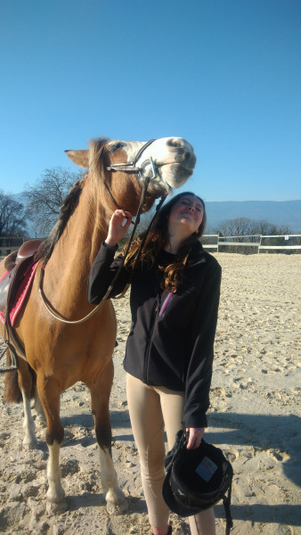 Photo de profil de milouna