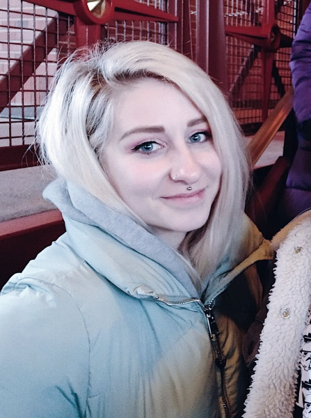 Photo de profil de adele.mlg