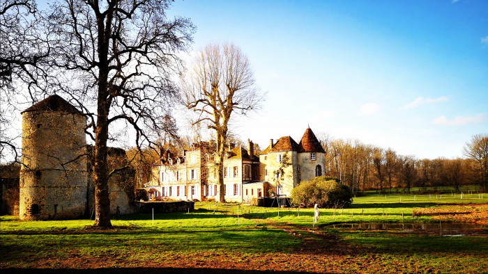 Photo de profil de ec.chateaumanou