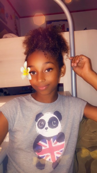Photo de profil de amys