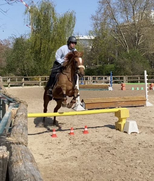 Photo de profil de celim