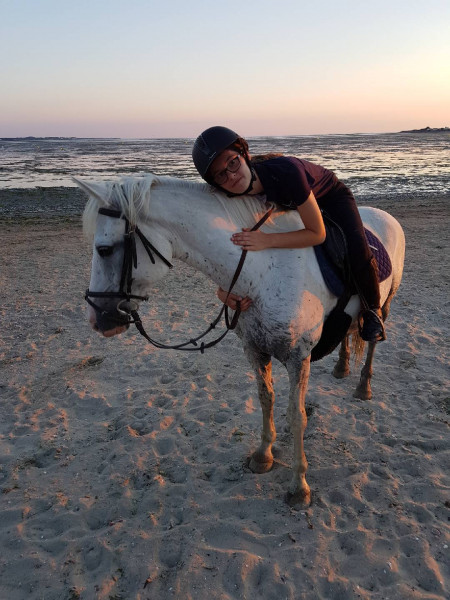 Photo de profil de iseultzouzou