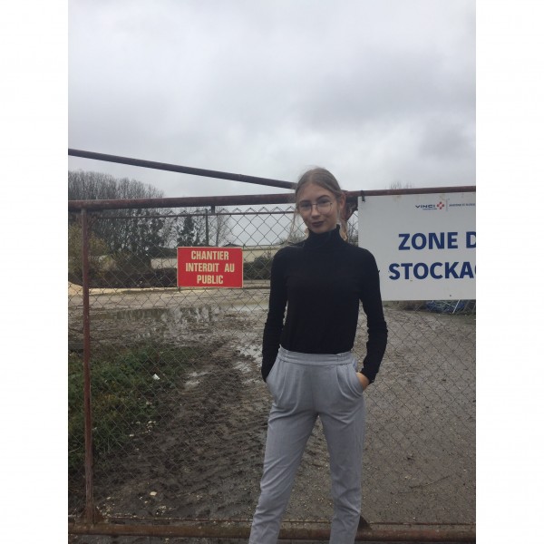 Photo de profil de nolween.lpne